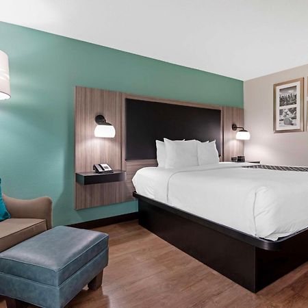 Best Western Plus Greenwood Indy South Inn Exterior foto