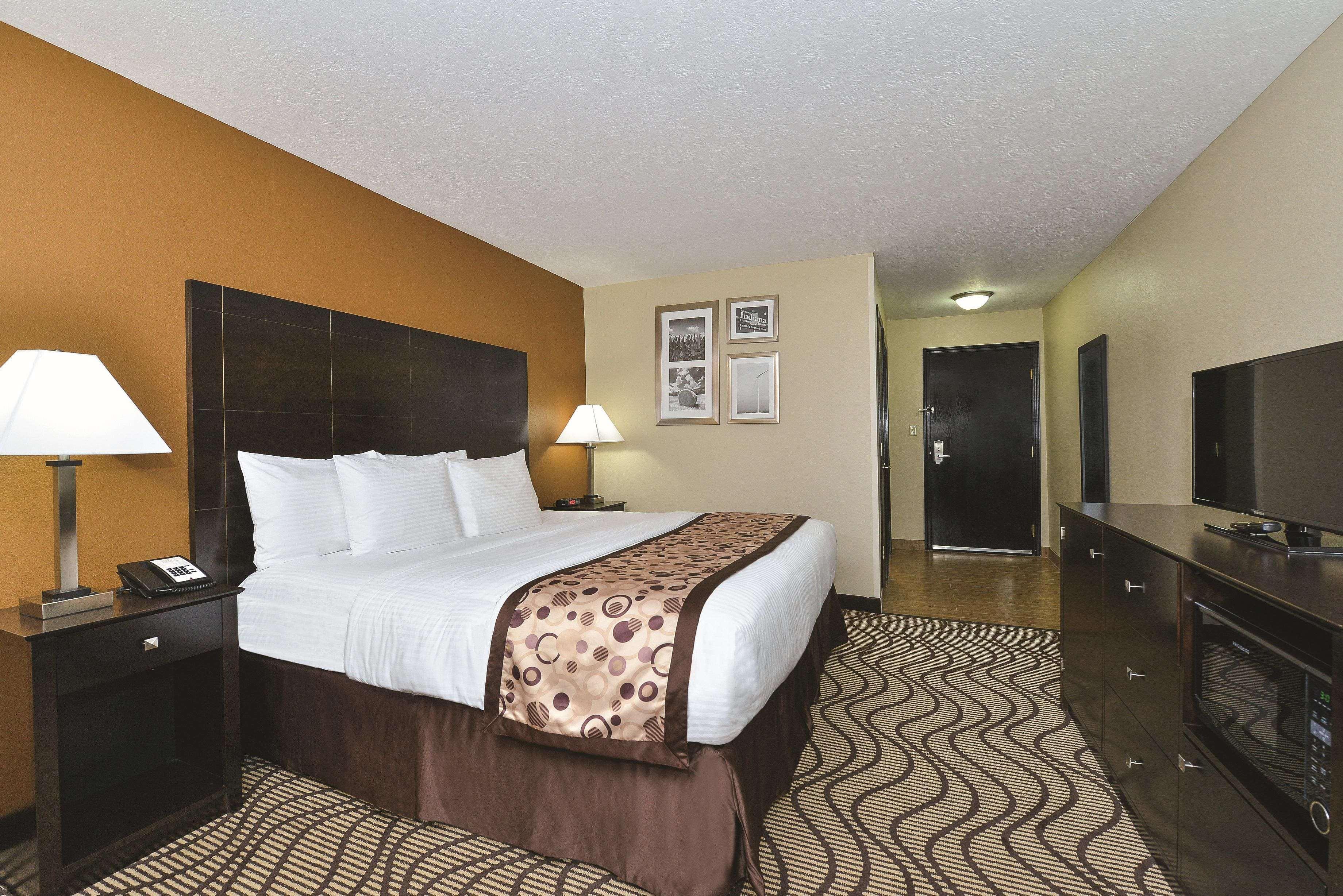 Best Western Plus Greenwood Indy South Inn Exterior foto