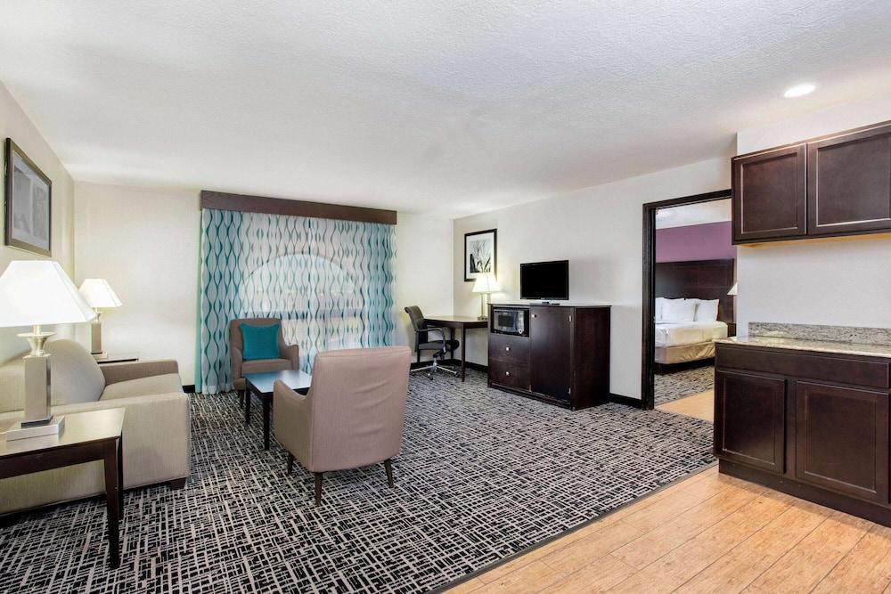 Best Western Plus Greenwood Indy South Inn Exterior foto