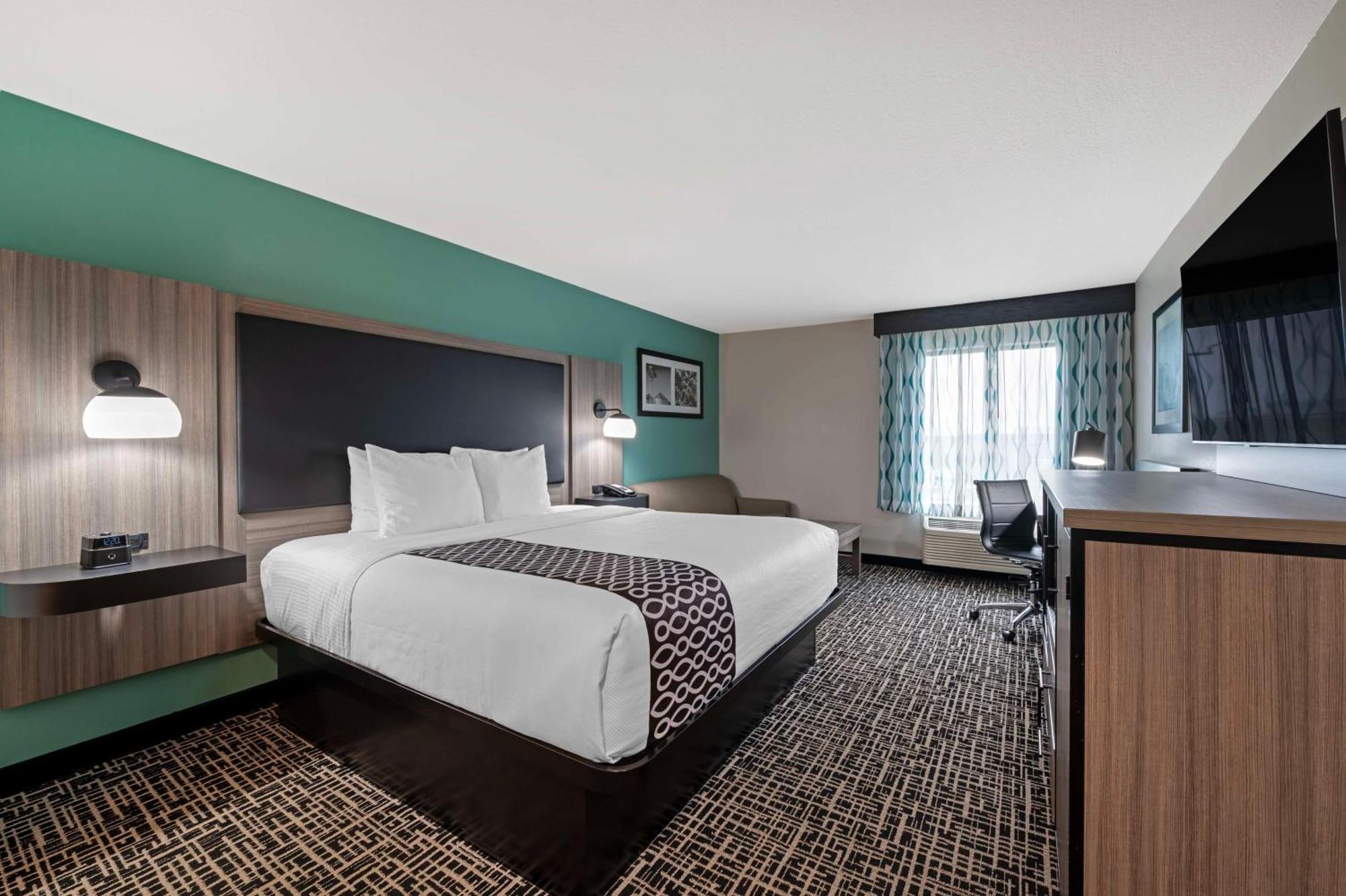 Best Western Plus Greenwood Indy South Inn Exterior foto
