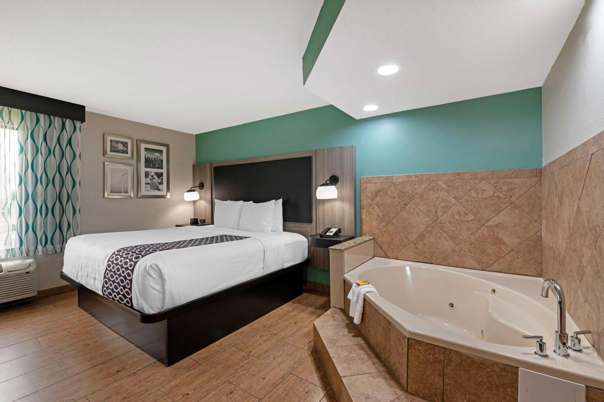 Best Western Plus Greenwood Indy South Inn Exterior foto