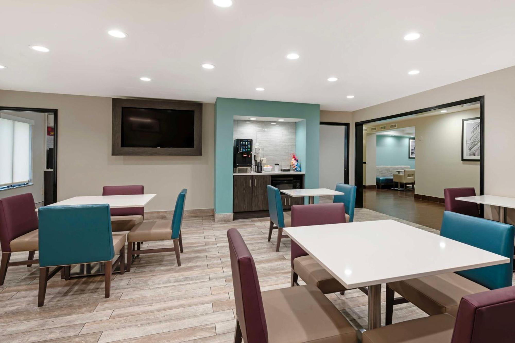 Best Western Plus Greenwood Indy South Inn Exterior foto