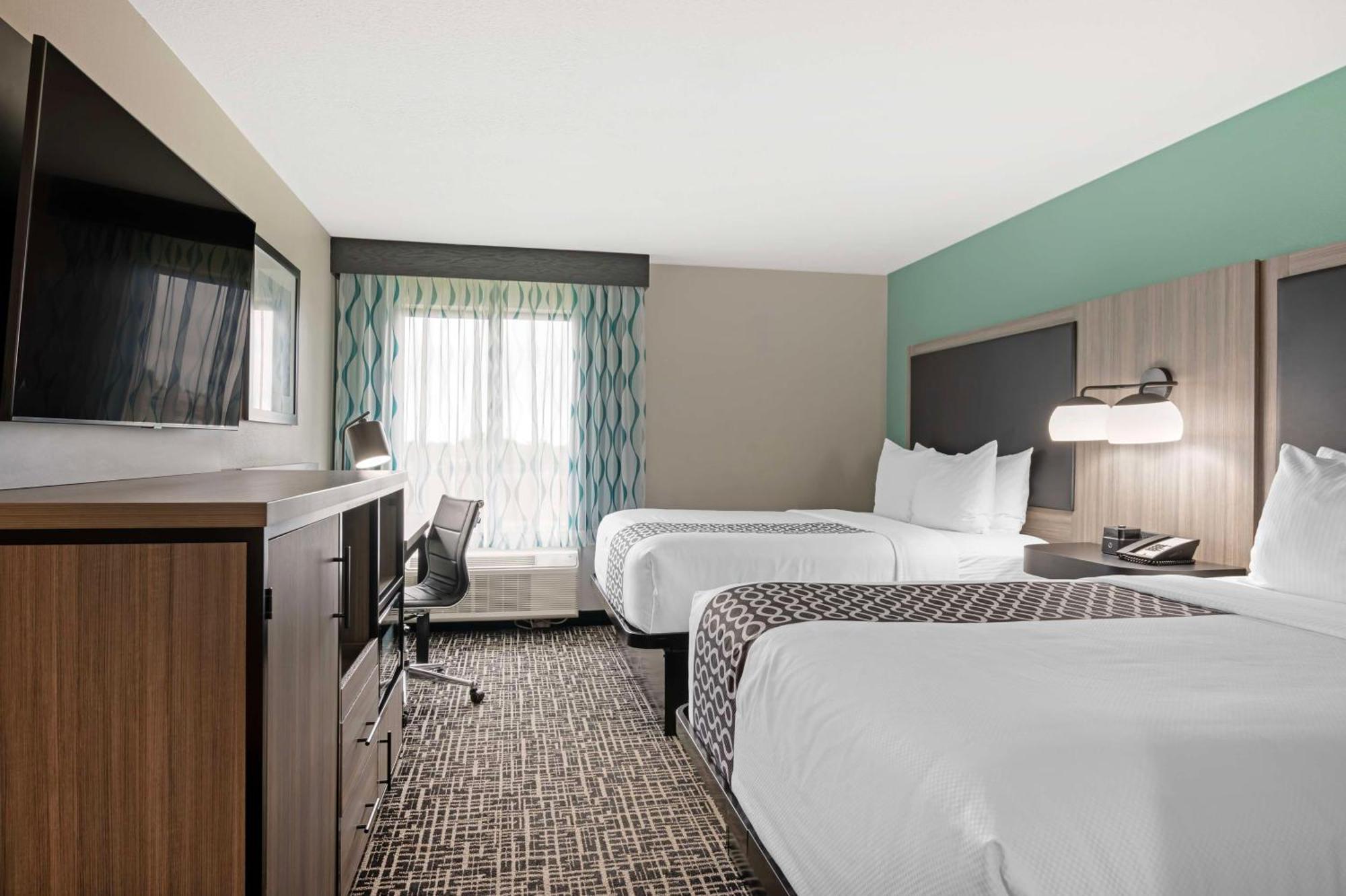 Best Western Plus Greenwood Indy South Inn Exterior foto