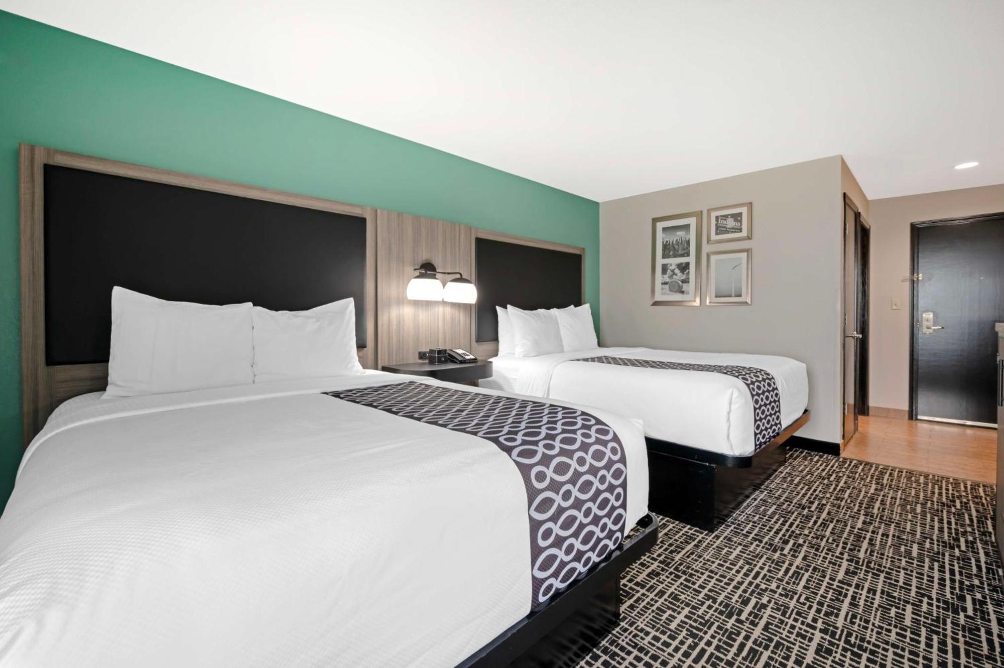 Best Western Plus Greenwood Indy South Inn Exterior foto