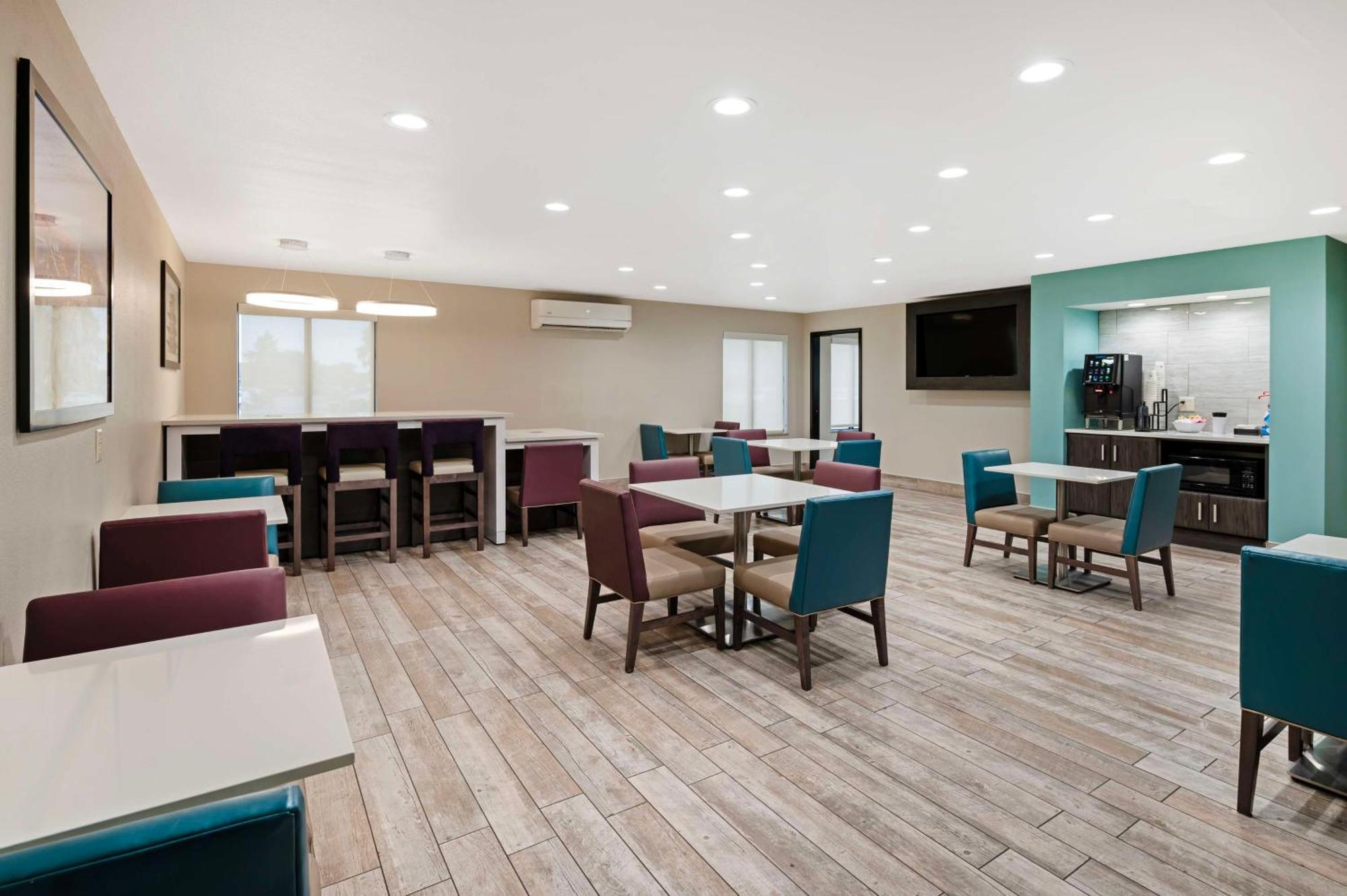 Best Western Plus Greenwood Indy South Inn Exterior foto